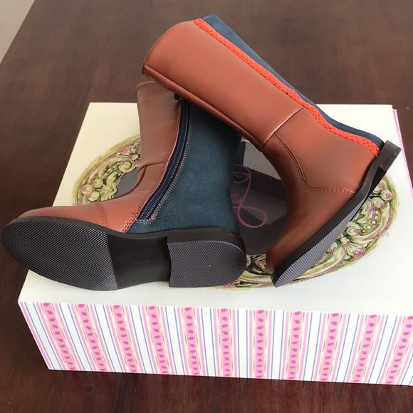 LIV boots size 26 EURO - Picture 3 of 5